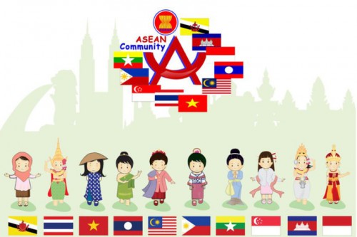 Thư mục chuyên đề: ASEAN – GẮN KẾT VÀ CHỦ ĐỘNG THÍCH ỨNG