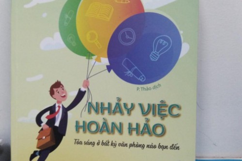 Nhảy việc hoàn hảo