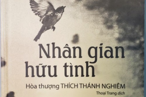 Nhân gian hữu tình