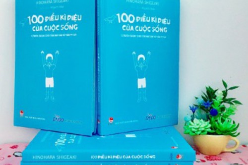 100 điều kỳ diệu của cuộc sống