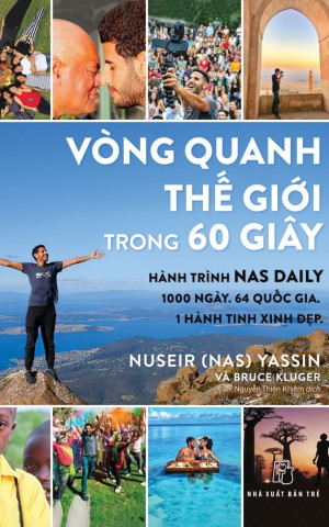 Vòng quanh thế giới trong 60 giây