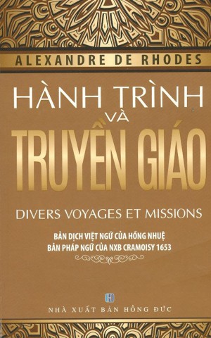 Hành trình và truyền giáo