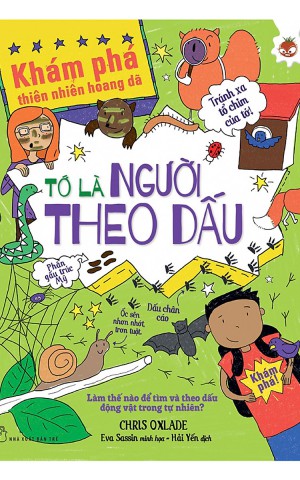 Tớ là người theo dấu