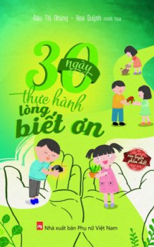 30 ngày thực hành lòng biết ơn 