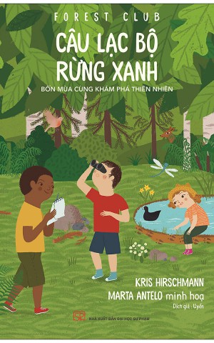 Câu lạc bộ rừng xanh