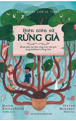 Biên niên sử rừng già 