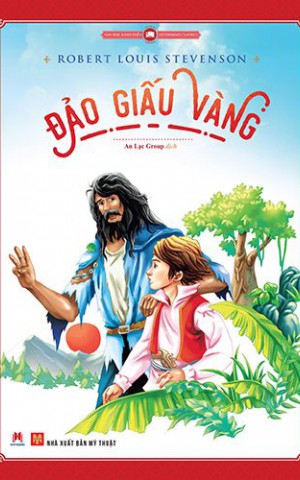 Đảo giấu vàng