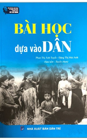 Bài học dựa vào dân