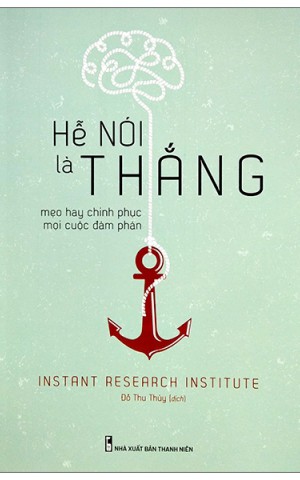 Hễ nói là thắng