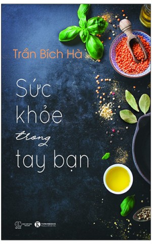 Sức khỏe trong tay bạn