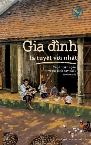 Gia đình là tuyệt vời nhất