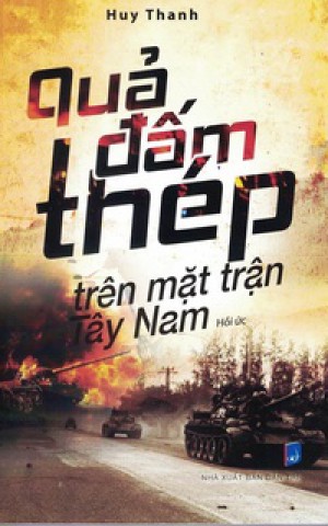 Quả đấm thép trên mặt trận Tây Nam