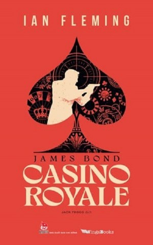 Casino royale (James Bond)