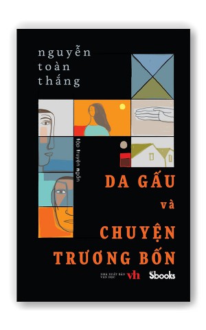 Da gấu và chuyện Trương Bốn