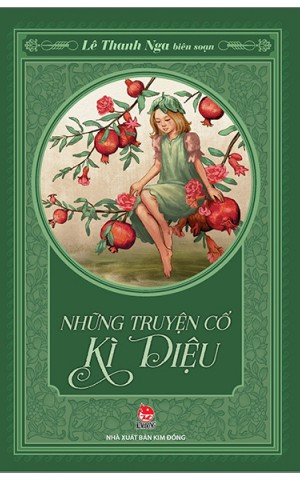 Những truyện cổ kì diệu