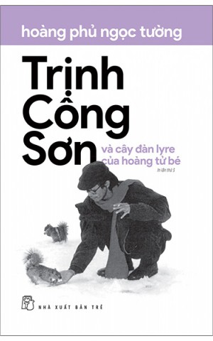 Trịnh Công Sơn và cây đàn lyre của Hoàng tử bé