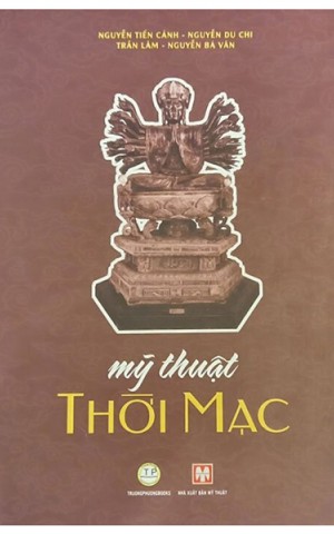 Mỹ thuật thời Mạc