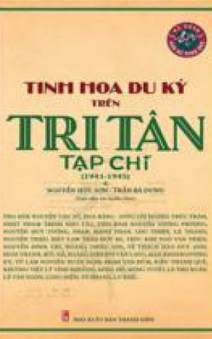 Tinh hoa du ký trên Tri tân tạp chí (1941 - 1945)