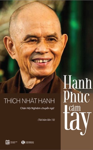 Hạnh phúc cầm tay