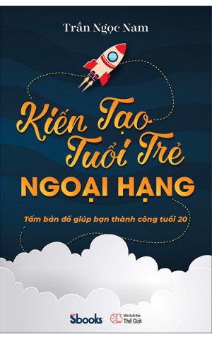 Kiến tạo tuổi trẻ ngoại hạng