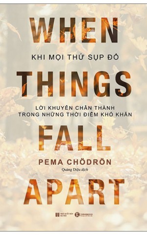 Khi mọi thứ sụp đổ