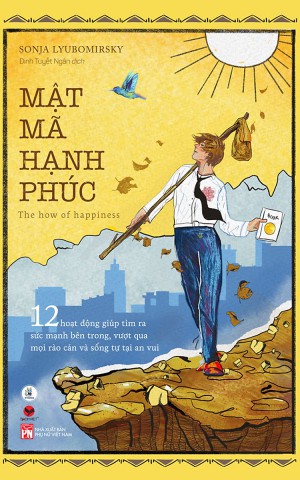 Mật mã hạnh phúc