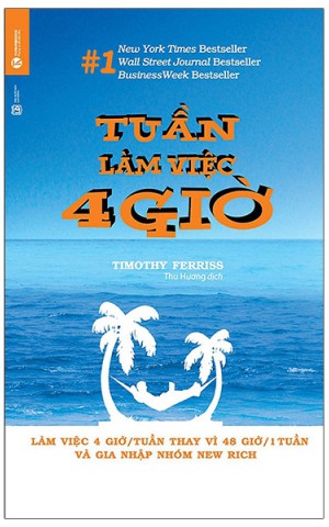 Tuần làm việc 4 giờ