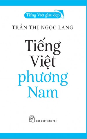 Tiếng Việt phương Nam 