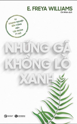 Những gã khổng lồ xanh