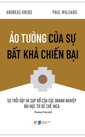 Ảo tưởng của sự bất khả chiến bại