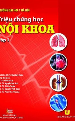 Triệu chứng học nội khoa