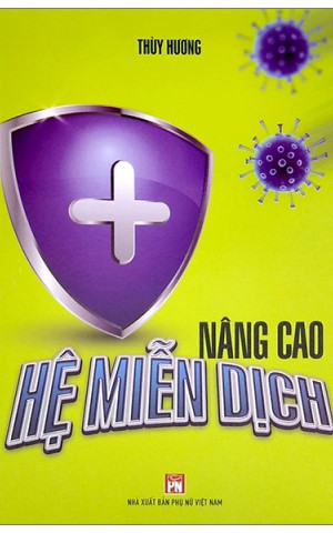 Nâng cao hệ miễn dịch