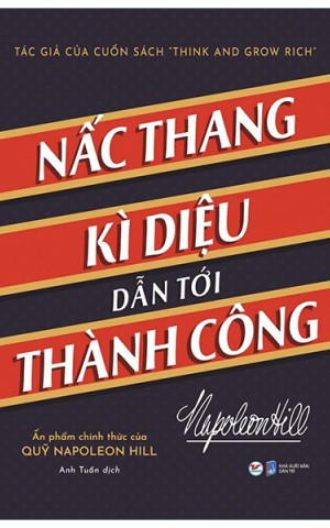 Nấc thang kì diệu dẫn tới thành công