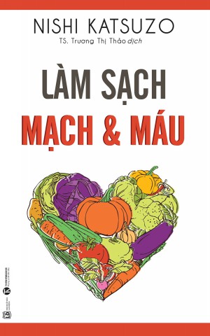 Làm sạch mạch và máu