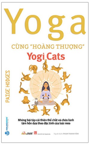 Yoga cùng 