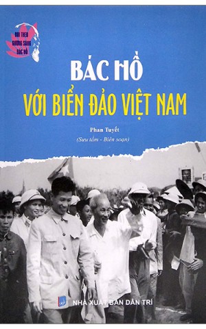 Bác Hồ với biển đảo Việt Nam