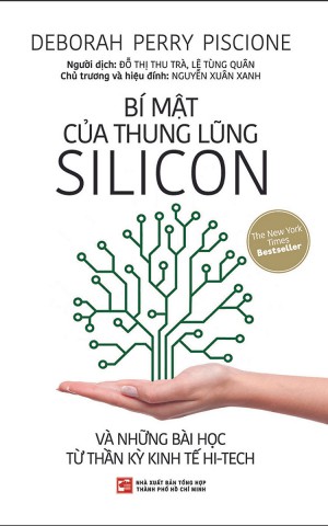 Bí mật của thung lũng Silicon và những bài học từ thần kỳ kinh tế Hi-Tech