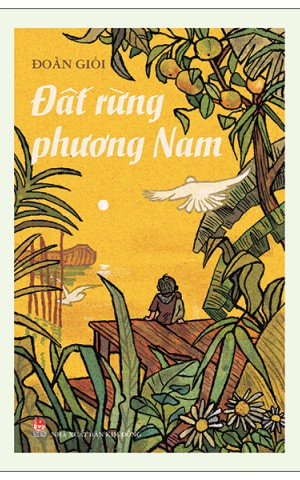 Đất rừng phương Nam