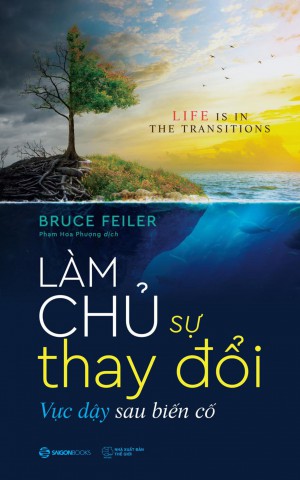 Làm chủ sự thay đổi