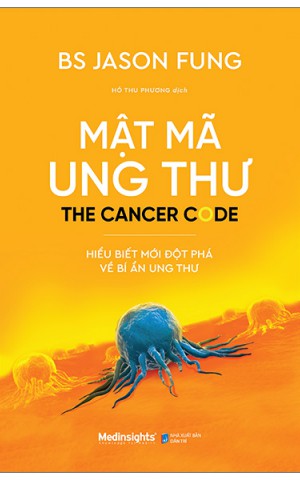 Mật mã ung thư