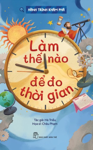 Làm thế nào để đo thời gian