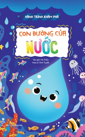 Con đường của nước