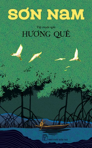 Hương quê