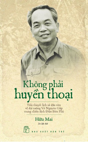 Không phải huyền thoại