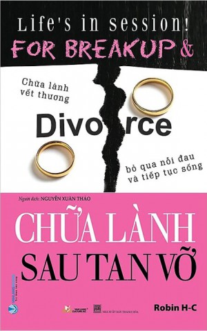 Chữa lành sau tan vỡ