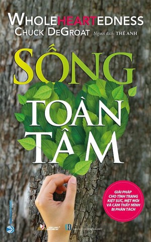 Sống toàn tâm