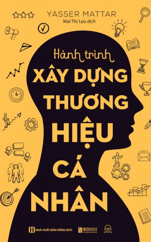 Hành trình xây dựng thương hiệu cá nhân