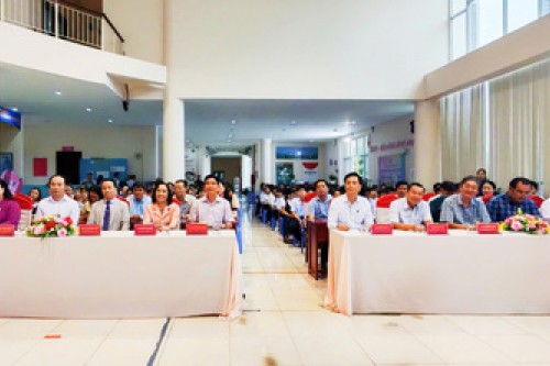 Tổng kết vòng sơ khảo cuộc thi “Đại sứ văn hóa đọc”, Đọc sách cùng Xích Lô năm 2025 và nói chuyện chuyên đề “Văn hóa đọc trong thời đại số - Hành trình của những đại sứ tri thức”