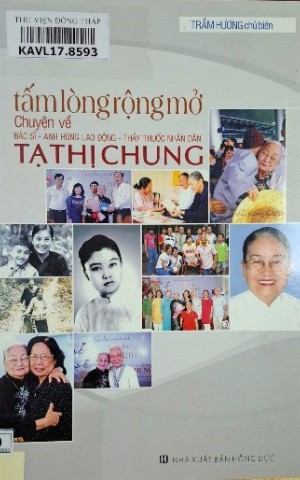 Giới thiệu sách: 