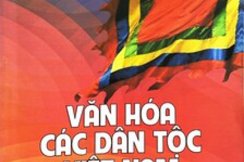 Giới thiệu sách kỷ niệm Ngày Văn hóa các dân tộc Việt Nam